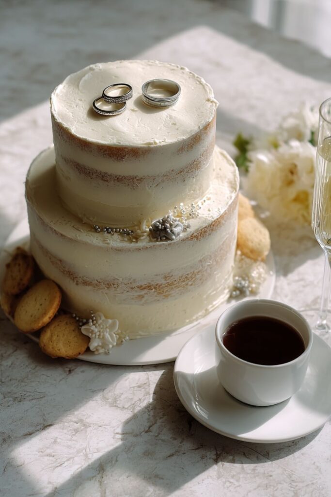 No-Bake Love Cake Recipe