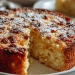 Asian Rice Cakes Recipe