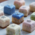 Bleeding Cemetery Cake Recipe