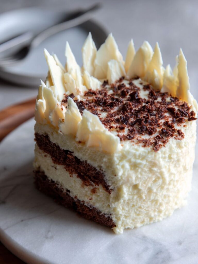 Prima Dona Cake Recipe