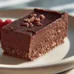 Charlotte Russe With Raspberries Recipe