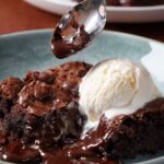 Chocolate Lava Cakes Recipe