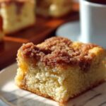 Berries and Cream Layer Cake Recipe