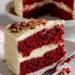 Chocolate Cassis Cake Recipe