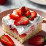 Watermelon Fruit Basket Cake Recipe