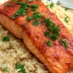 Trader Joe’s Salmon Pinwheels Recipe