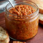 Trader Joe’s Harissa Recipe