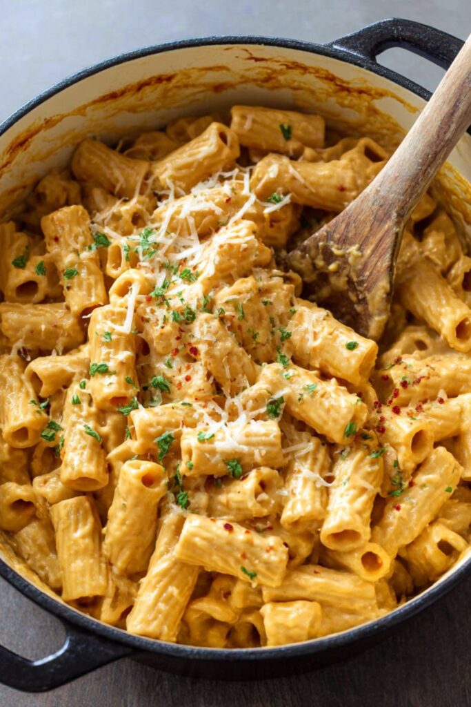 Trader Joe's Butternut Squash Mac and Cheese Recipe