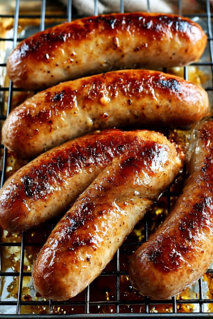 Trader Joe's Chicken Sausage Recipe (Homemade)