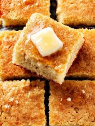 Trader Joe's Corn Bread Recipe