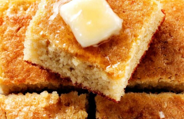 Trader Joe's Corn Bread Recipe