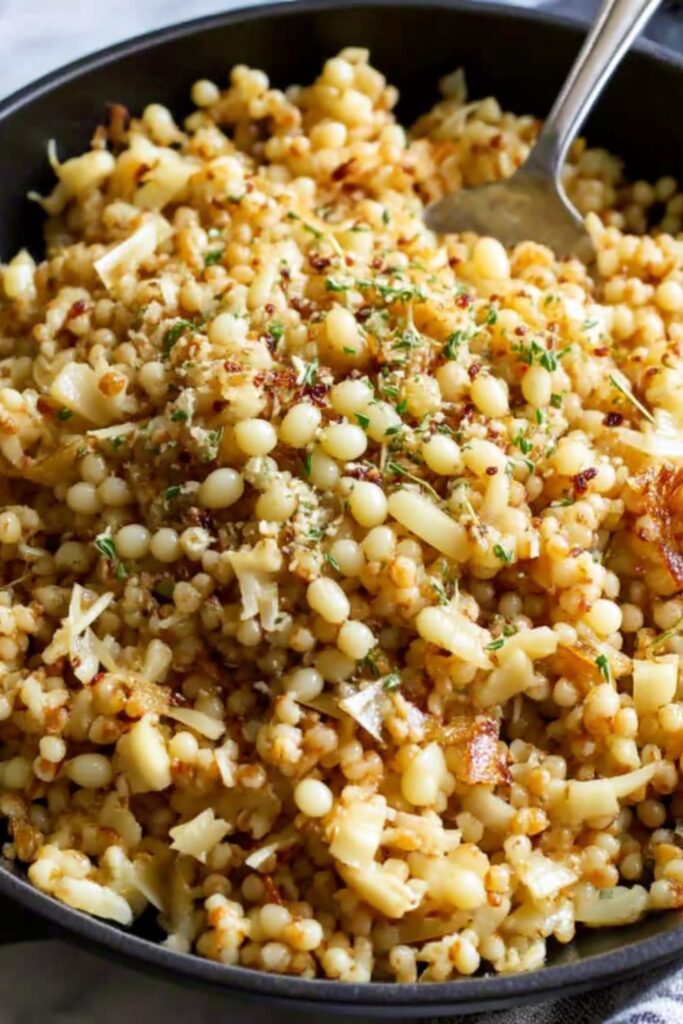 Trader Joe's Harvest Blend Recipe