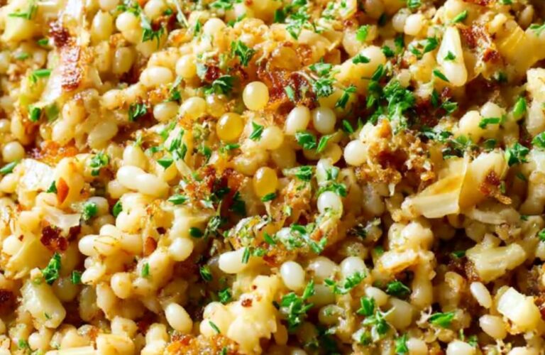 Trader Joe's Harvest Blend Recipe