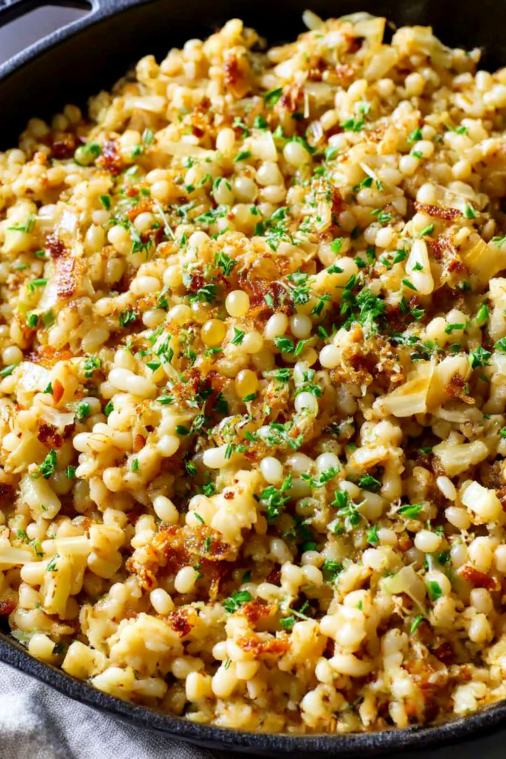 Trader Joe's Harvest Blend Recipe