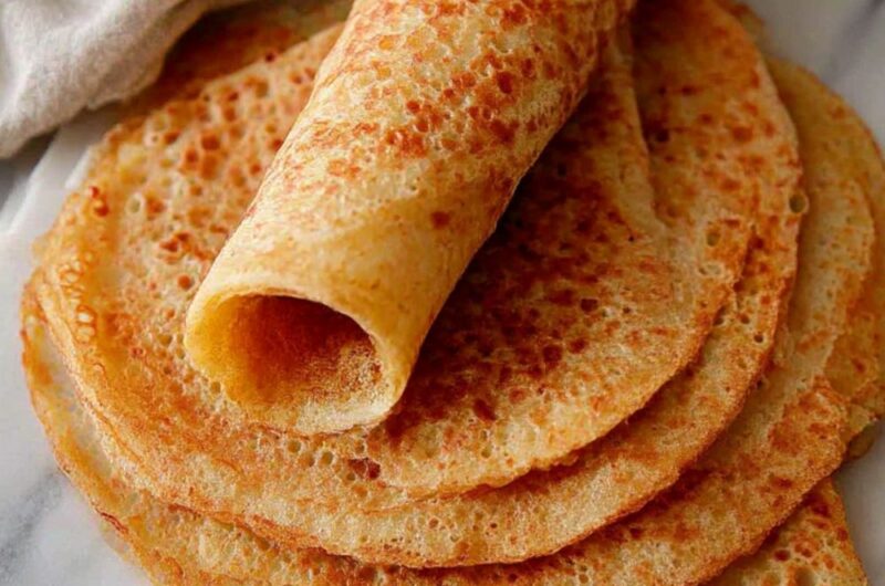 Trader Joe's Lentil Wrap Recipe