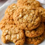 Trader Joe’s Gluten-Free Oatmeal Cookie Recipe