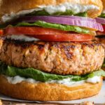 Trader Joe’s Salmon Recipe (Easy Garlic Butter Baked Salmon)