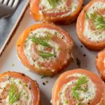 Trader Joe’s BBQ Cut Salmon Recipe