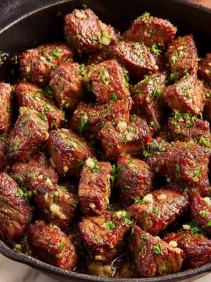 Trader Joe's Sirloin Steak Tips Recipe