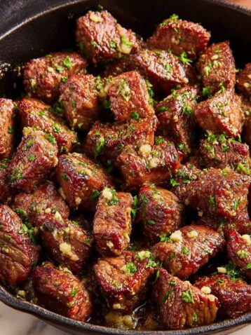 Trader Joe's Sirloin Steak Tips Recipe