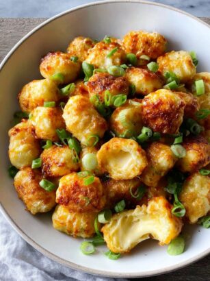 Trader Joe's Stuffed Gnocchi Recipe