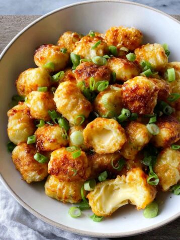 Trader Joe's Stuffed Gnocchi Recipe