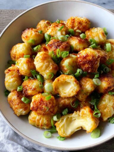 Trader Joe's Stuffed Gnocchi Recipe