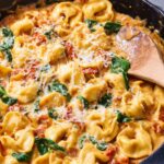 Trader Joe’s Butternut Squash Ravioli Recipe
