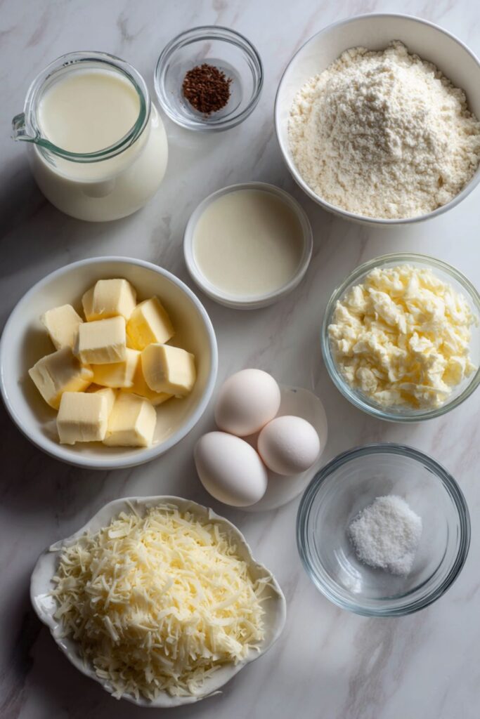 Tropical Coconut Cake with Mango Center Recipe