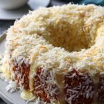Matzo Red Velvet Cake Recipe