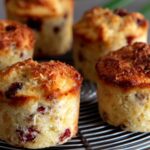 Lemon Cake with Lemon Meringue Buttercream Recipe