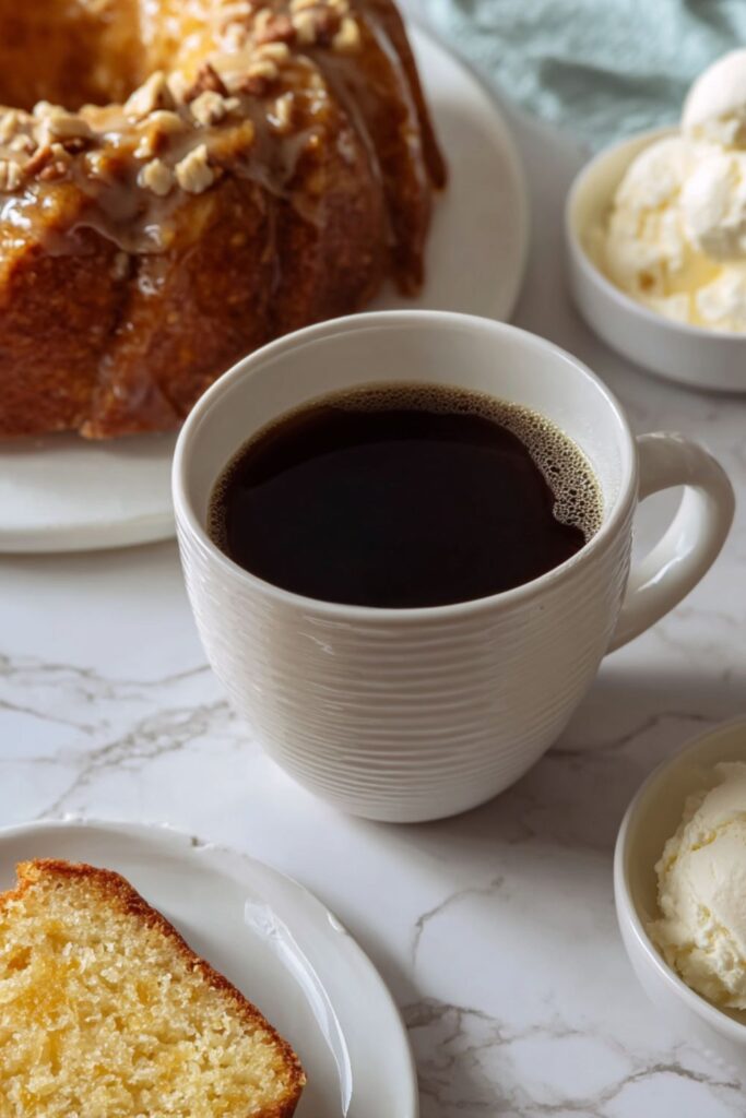 Fresh Apple Cake Recipe