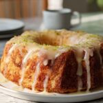 Chocolate Chip Crumb Cake Recipe