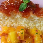 Key Lime Cake Recipe