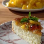 Key Lime Cake Recipe