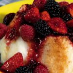 Ginger-Rum Bundt Cake Recipe