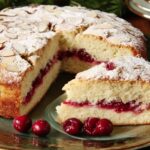 Mini Toasted Strawberry Shortcakes Recipe