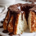 Classic Breakfast Coffee Cake Recipe
