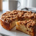 Italian Cream Cake (From Beth Lott’s Mom) Recipe