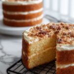 Classic Breakfast Coffee Cake Recipe