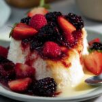 Celebration Pineapple Upside-Down Cake Recipe