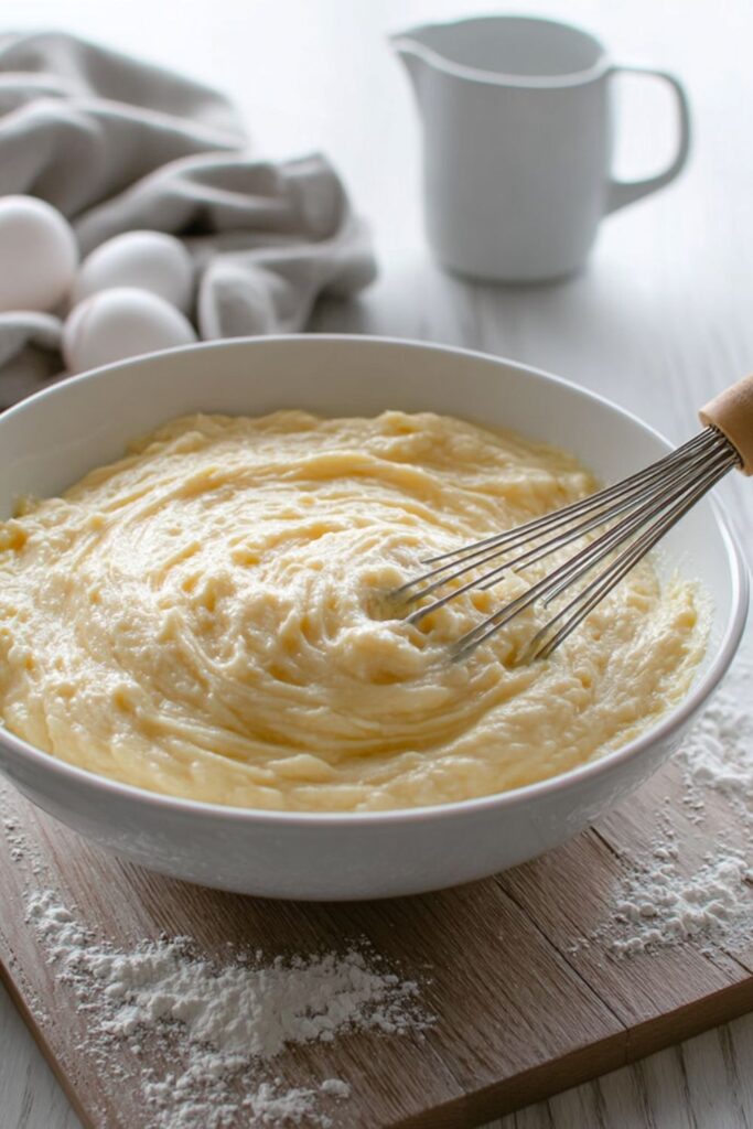 Classic Breakfast Coffee Cake Recipe