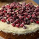 Seattle Coffee Mug Cake Recipe