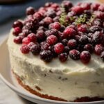 Lemon Layer Sheet Cake Recipe