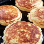 Todd’s Orange and Raspberry Cake Recipe