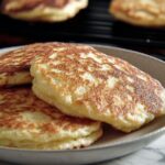 Todd’s Orange and Raspberry Cake Recipe