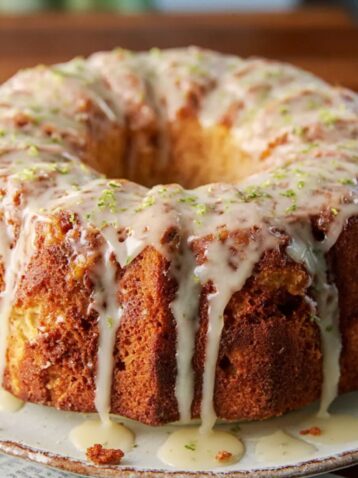 Frogmill Meringue Gateau Recipe