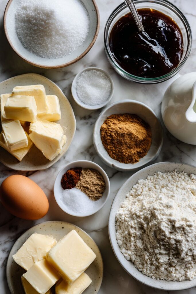 Gingerbread Cake Truffles Recipe