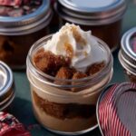 Basque Cake with Cherry Preserves Recipe