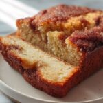 Pineapple Pound Cake Recipe